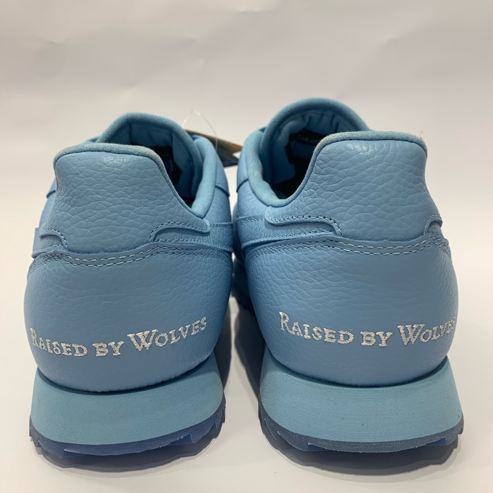 Rare!! Reebok Raised By Wolves Size 13 - Picture 6 of 7